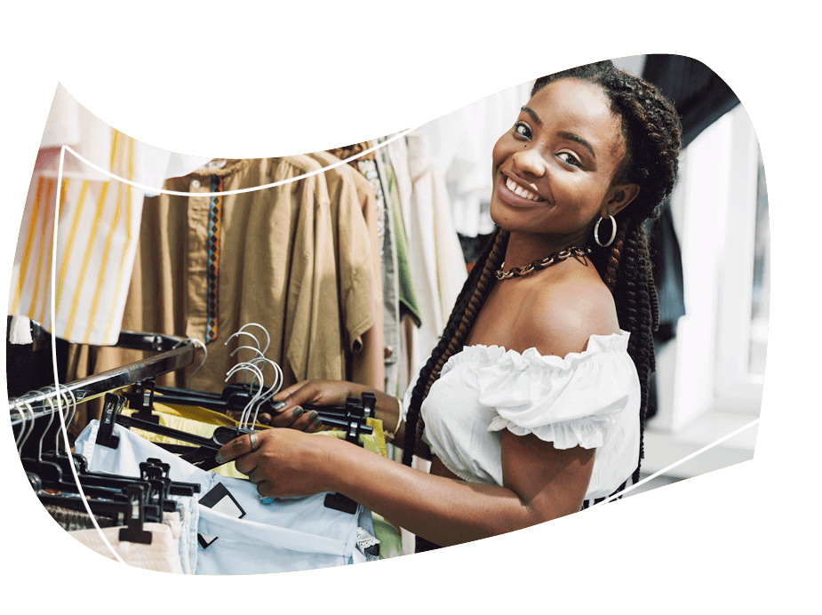 Mayden Gender Inclusion Loan