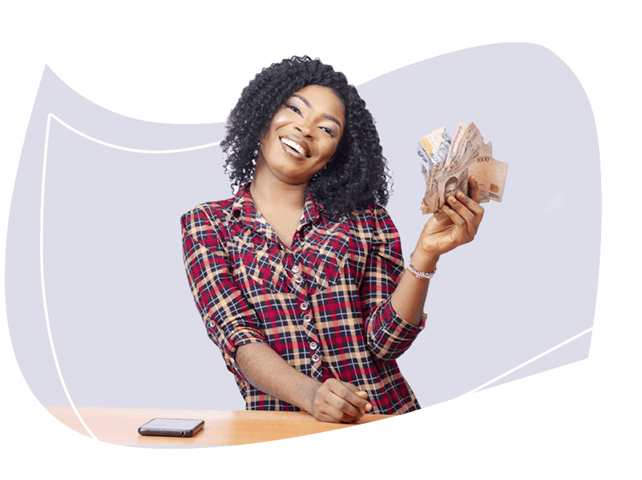 Mayden Moolah Salary Loan