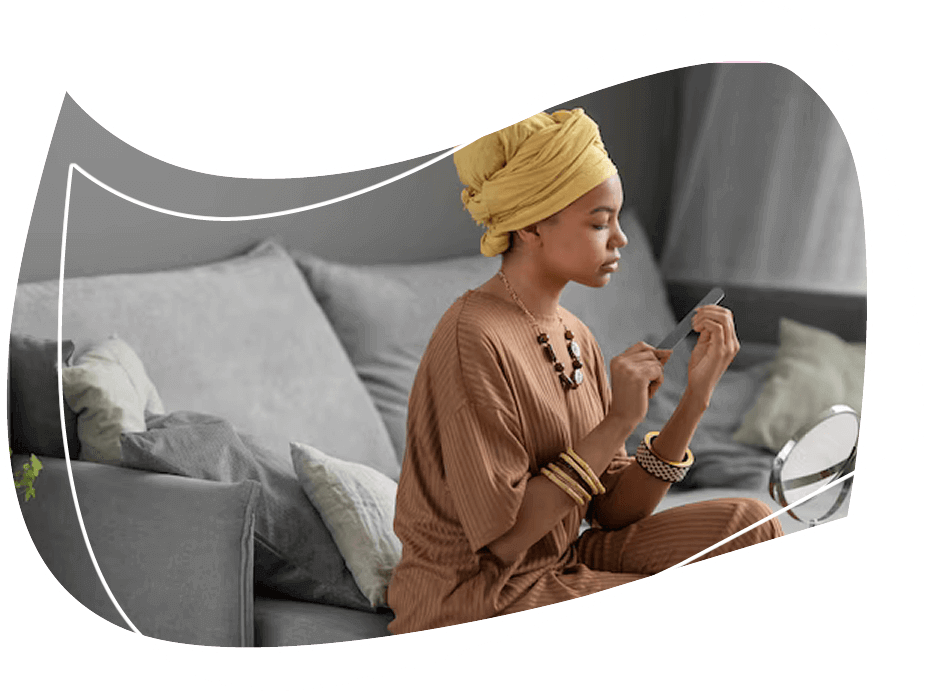 Save to Slay Savings