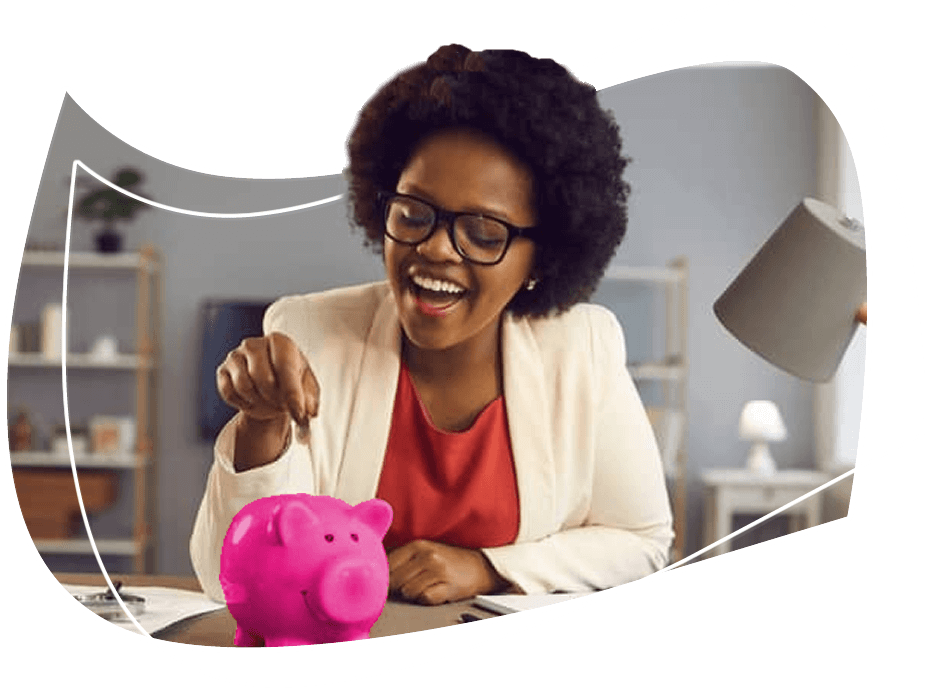 Mayden Vault Savings