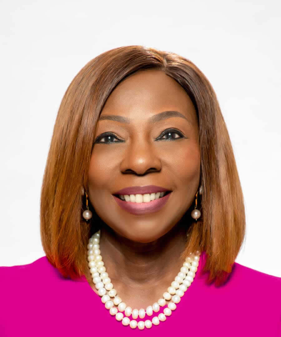 Foluke Aboderin Alakija