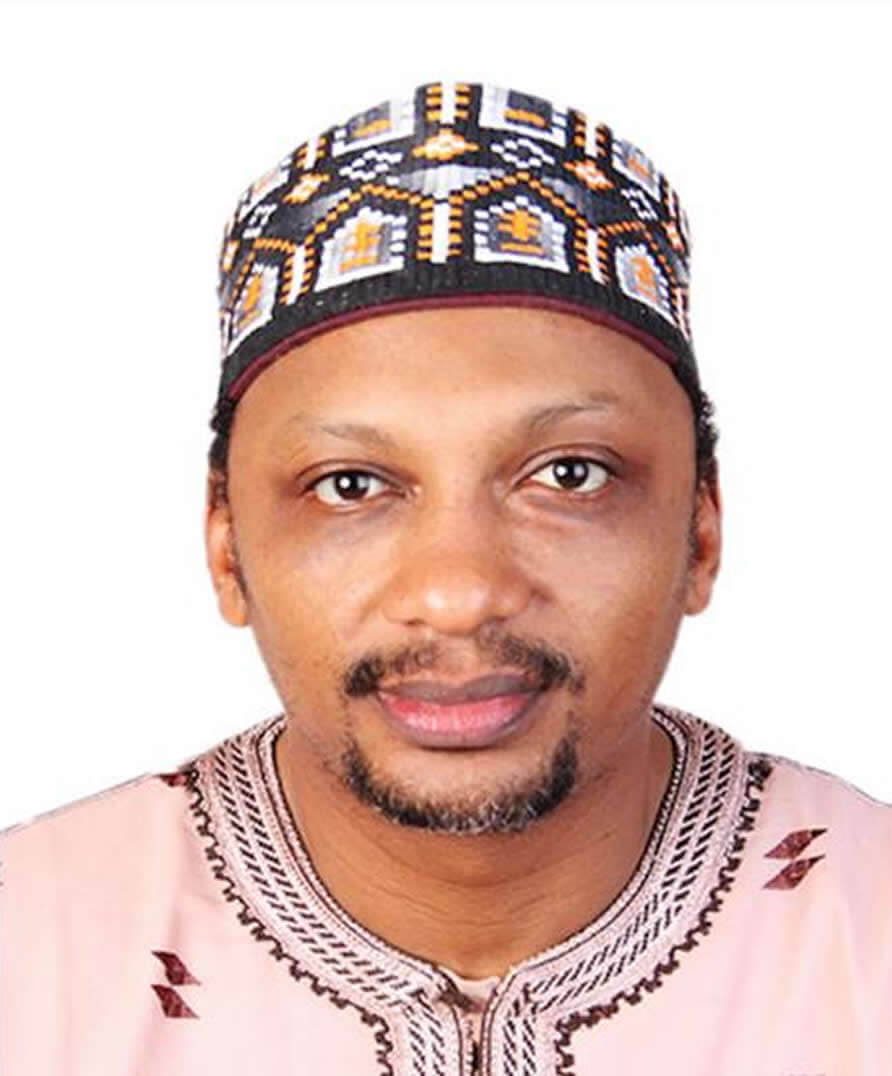 Khalifa Imam Galadanci